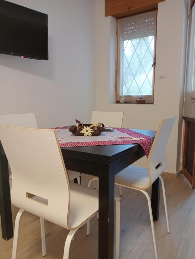 Maison Loren Pila Daire Cerise Dış mekan fotoğraf