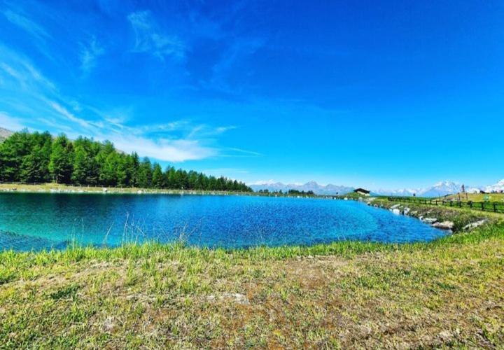 Maison Loren Pila Daire Cerise Dış mekan fotoğraf